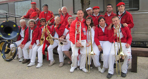 Banda Lous Cailhabaris